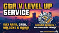 GTA V Custom Request / Build Your Own Package